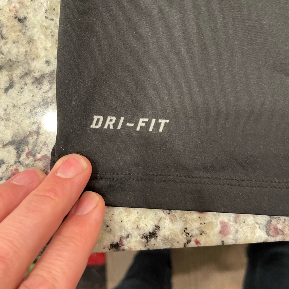 Nike Compression Training Top - image 3